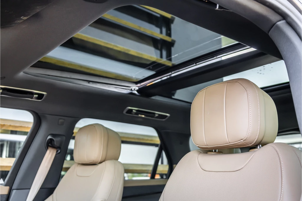 Land Rover Range Rover Sport – foto 24