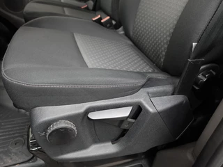 Ford Transit Custom – thumbnail 16