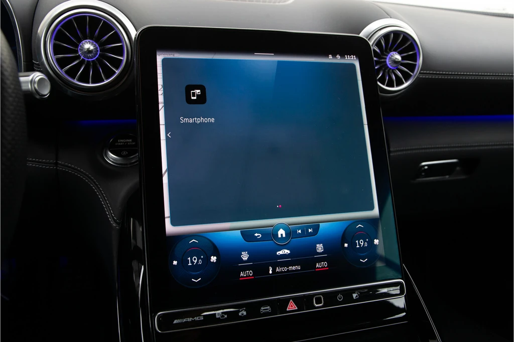 Mercedes-Benz SL – foto 42