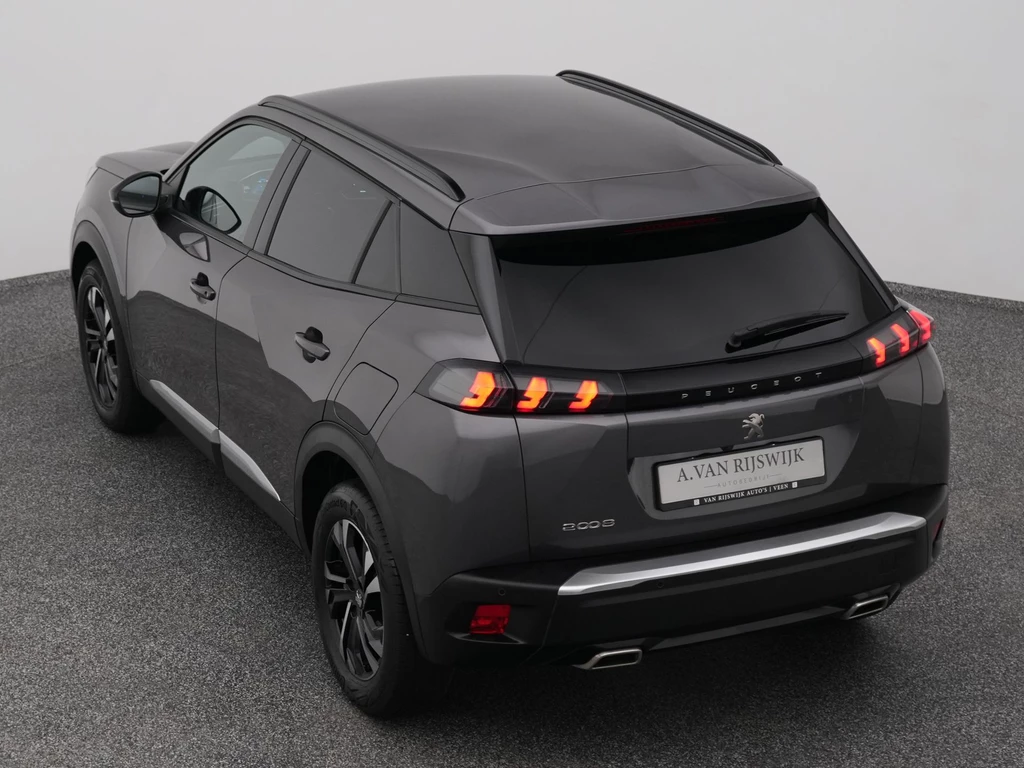 Peugeot 2008 – foto 7