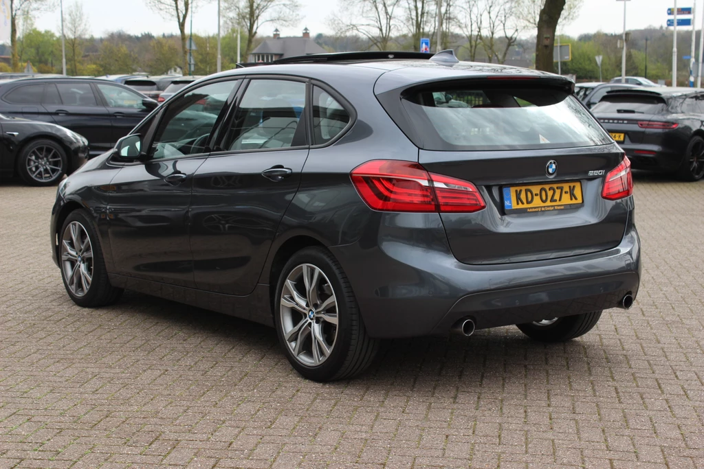BMW 2 Serie – foto 3