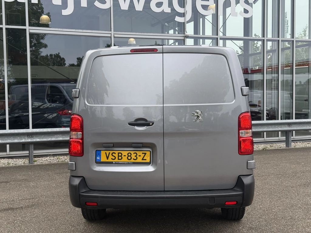 Peugeot Expert – foto 2