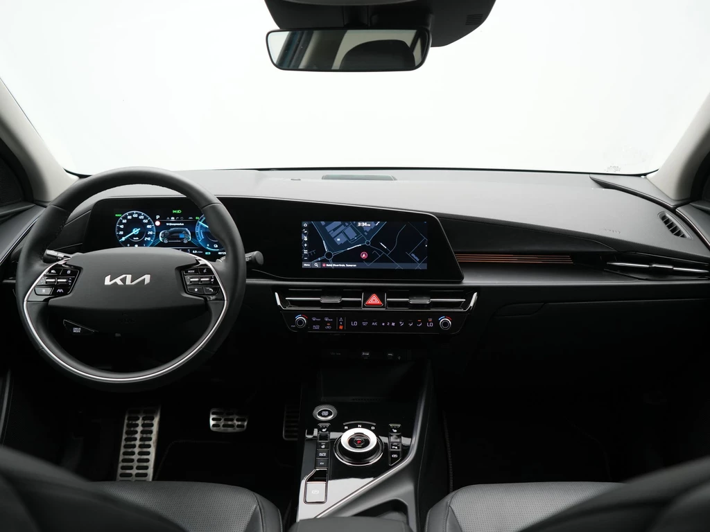 Kia Niro – foto 24