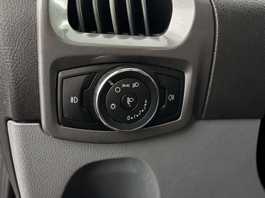 Ford Transit Custom – foto 18