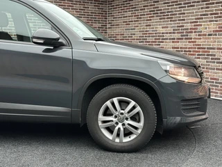 Volkswagen Tiguan – thumbnail 14
