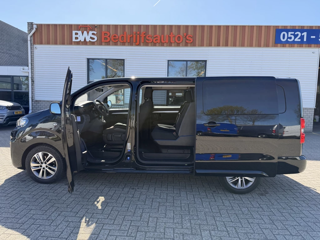 Peugeot Expert – foto 3