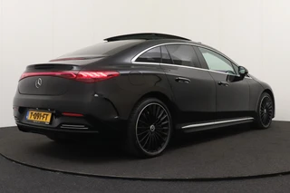 Mercedes-Benz EQE – thumbnail 4