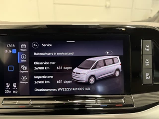 Volkswagen Multivan – thumbnail 26