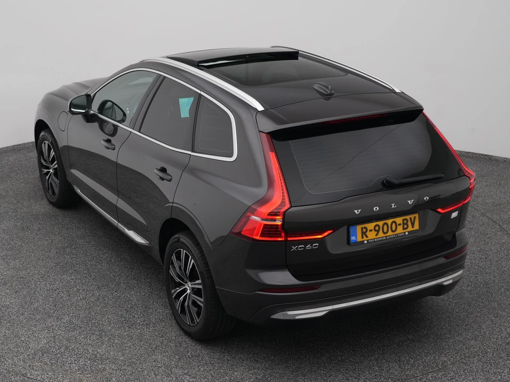 Volvo XC60 – foto 7