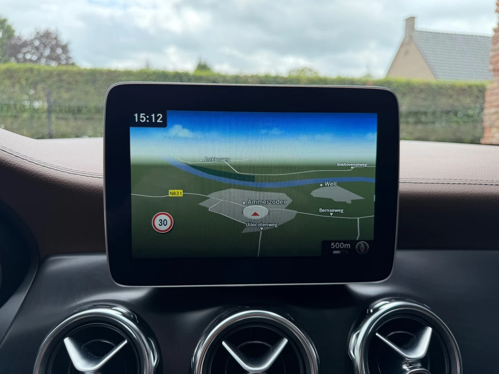 Mercedes-Benz GLA – foto 21