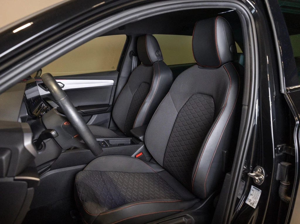 SEAT Leon – foto 9