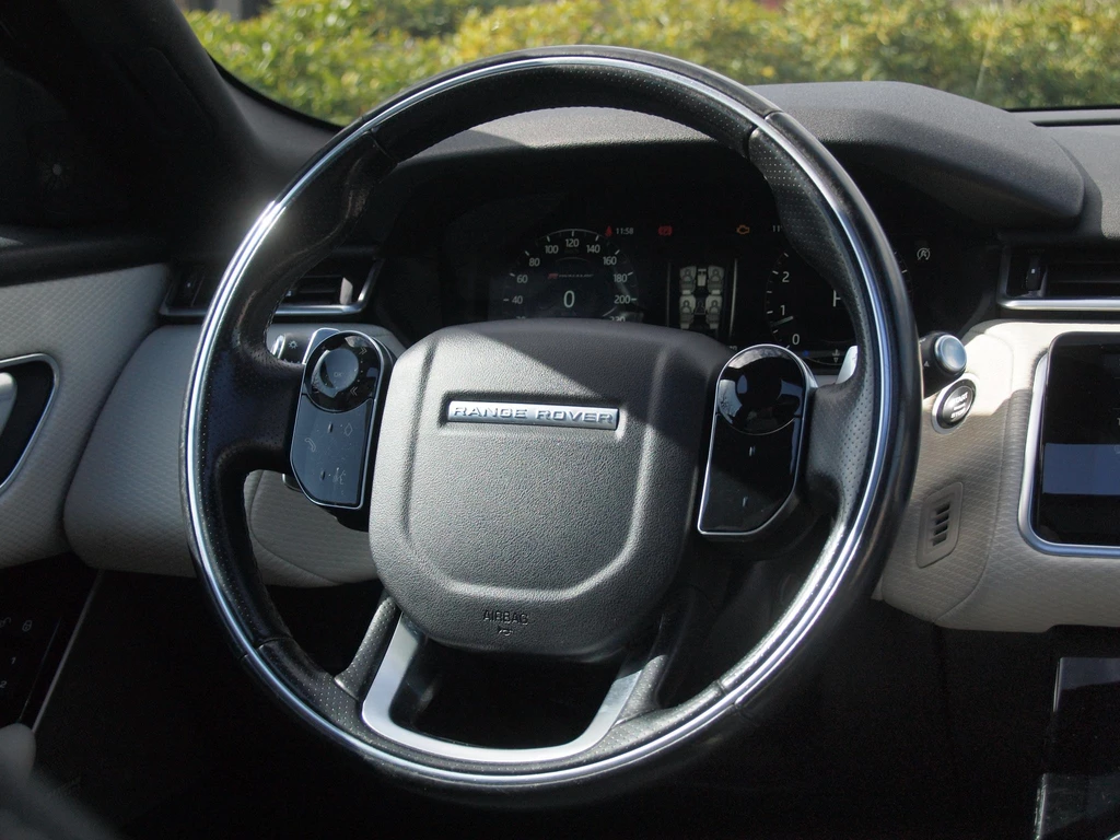 Land Rover Range Rover Velar – foto 18