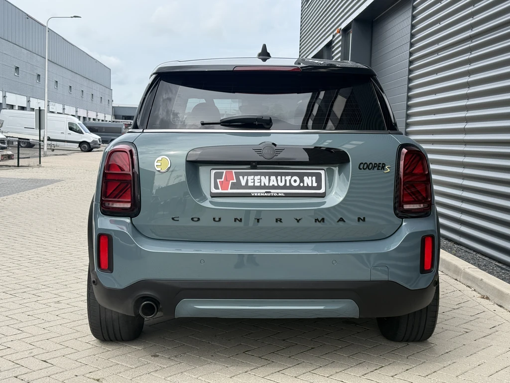 MINI Countryman – foto 6