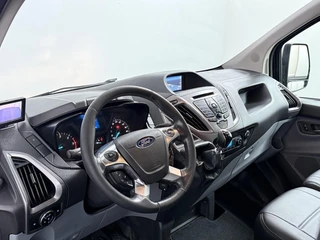 Ford Transit Custom – thumbnail 9