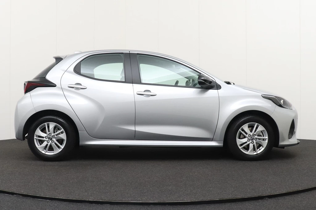 Toyota Yaris – foto 5
