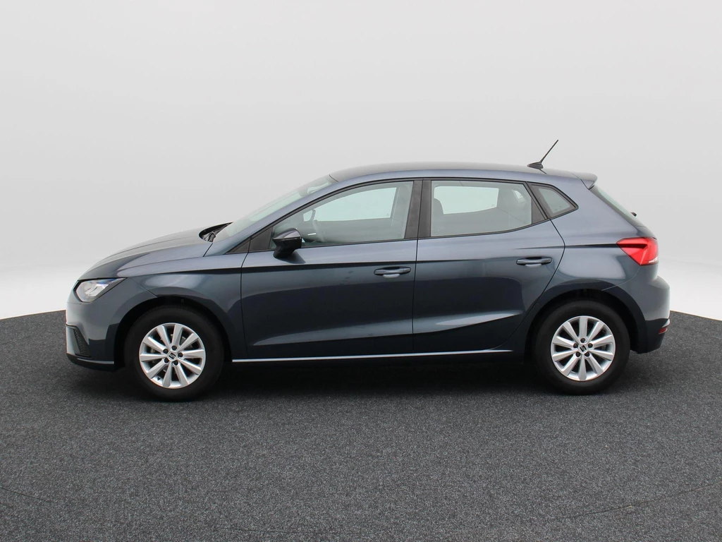 SEAT Ibiza – foto 2