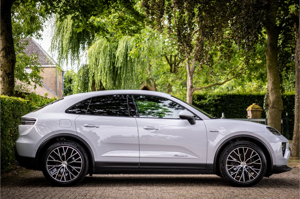 Porsche Macan – foto 9