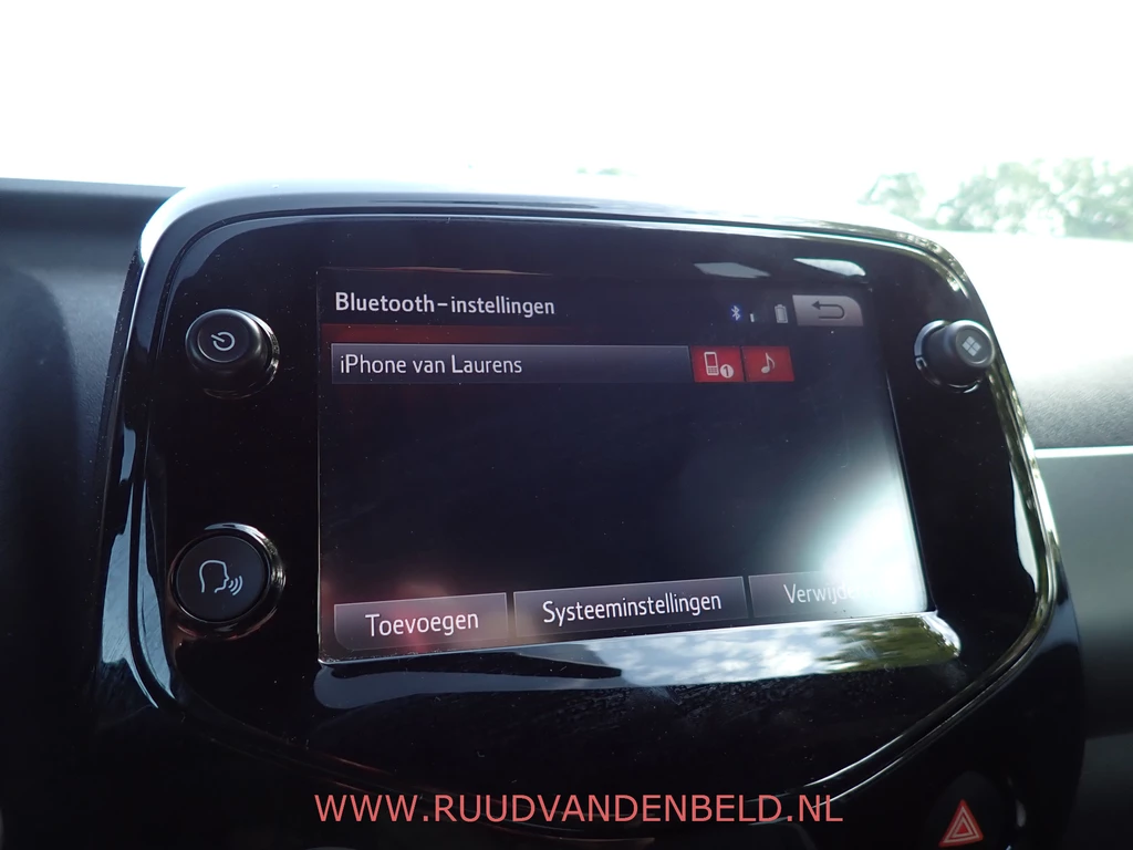 Toyota Aygo – foto 15