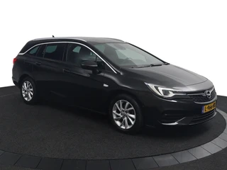 Opel Astra – thumbnail 8