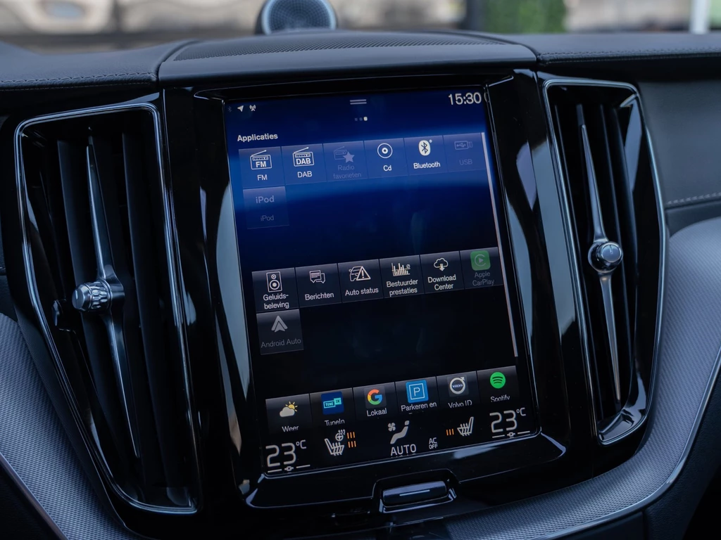 Volvo XC60 – foto 27
