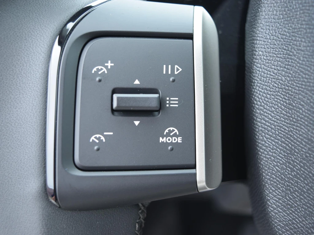 Citroën C3 Aircross – foto 15