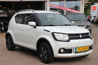 Suzuki Ignis – thumbnail 7