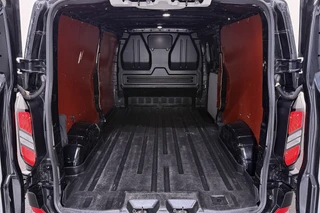 Ford Transit Custom – thumbnail 12
