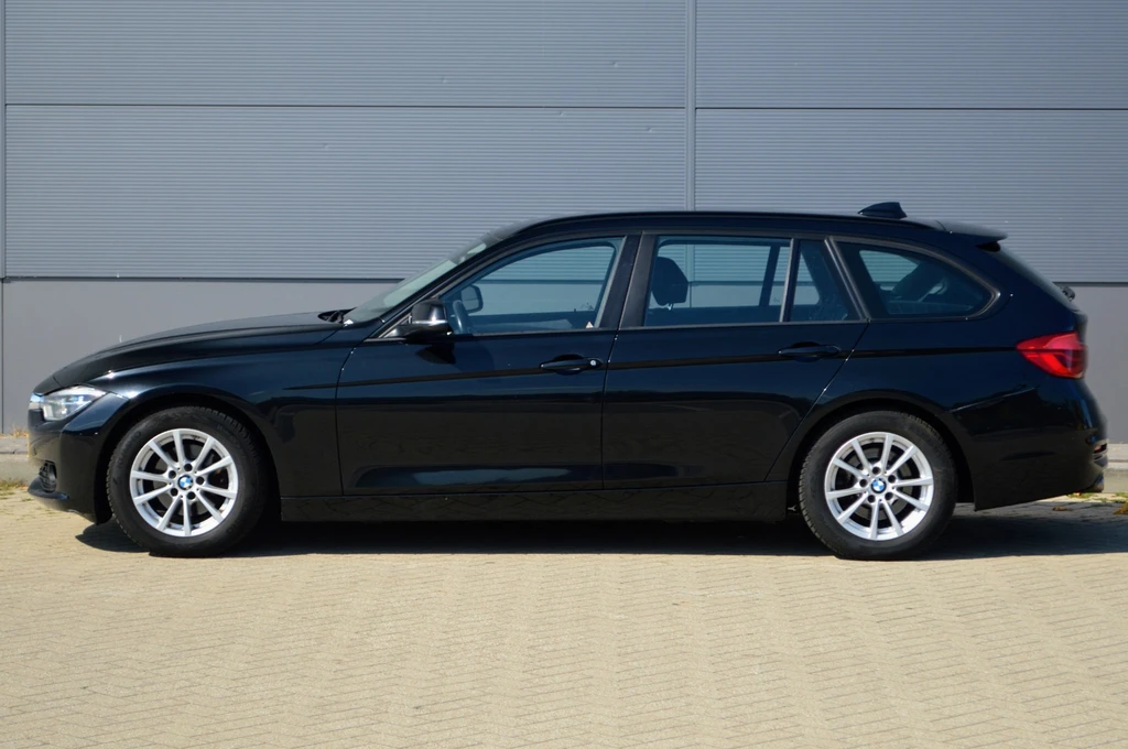 BMW 3 Serie – foto 2