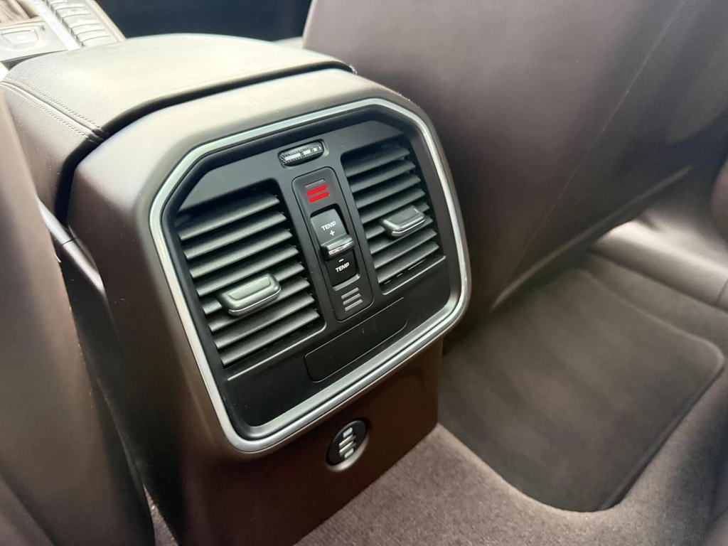 Porsche Macan – foto 27