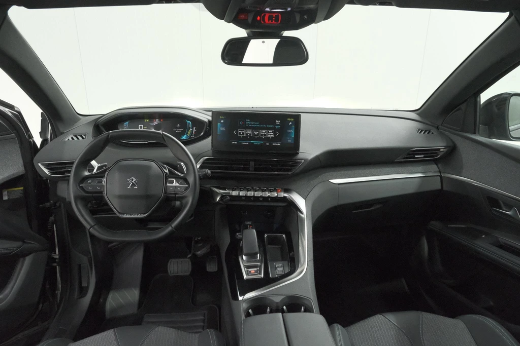 Peugeot 3008 – foto 17