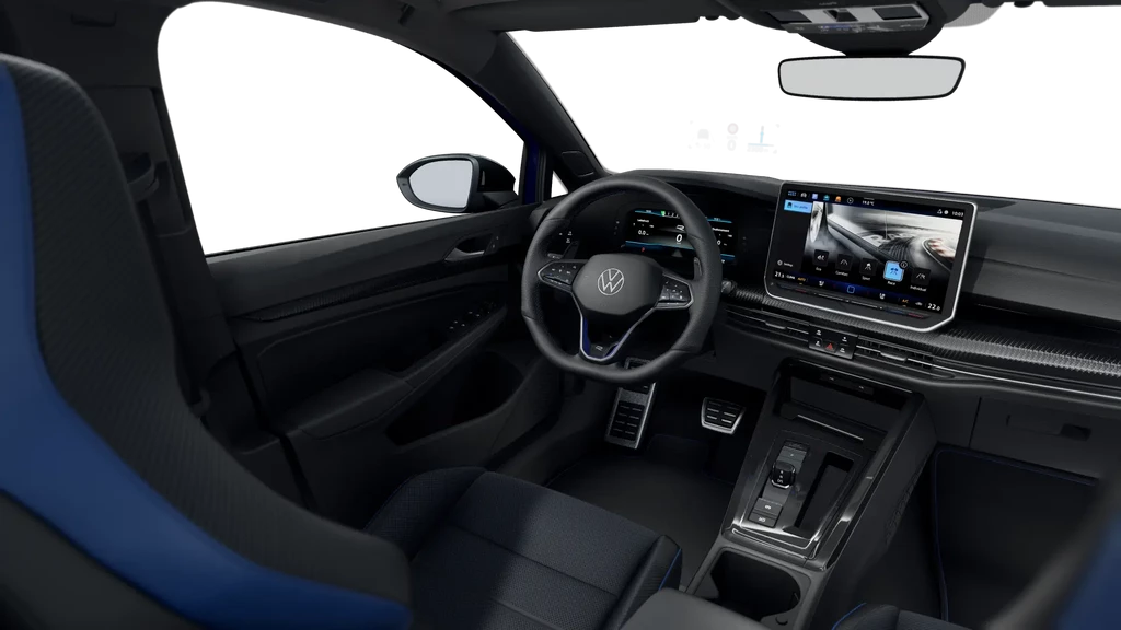 Volkswagen Golf – foto 10