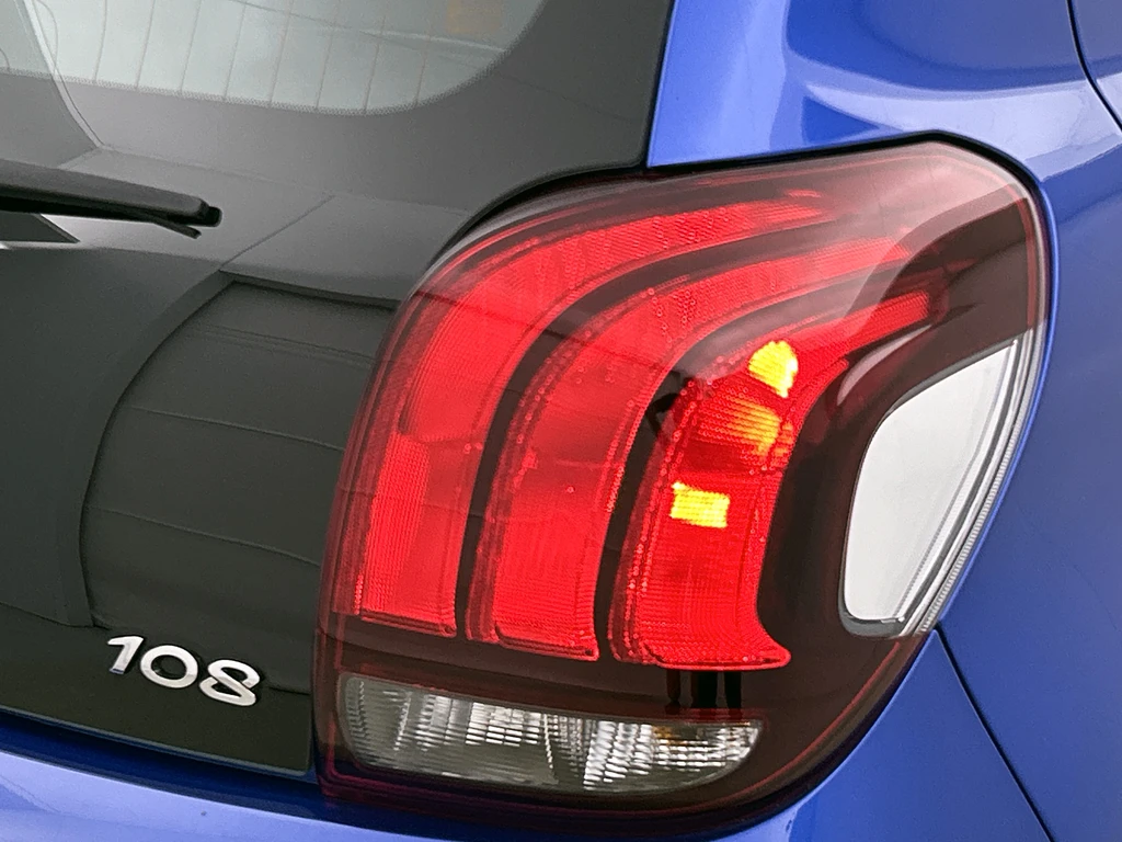 Peugeot 108 – foto 18