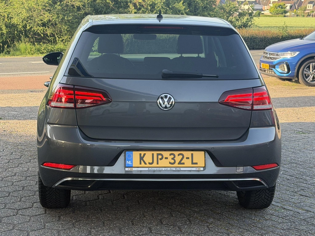 Volkswagen Golf – foto 7