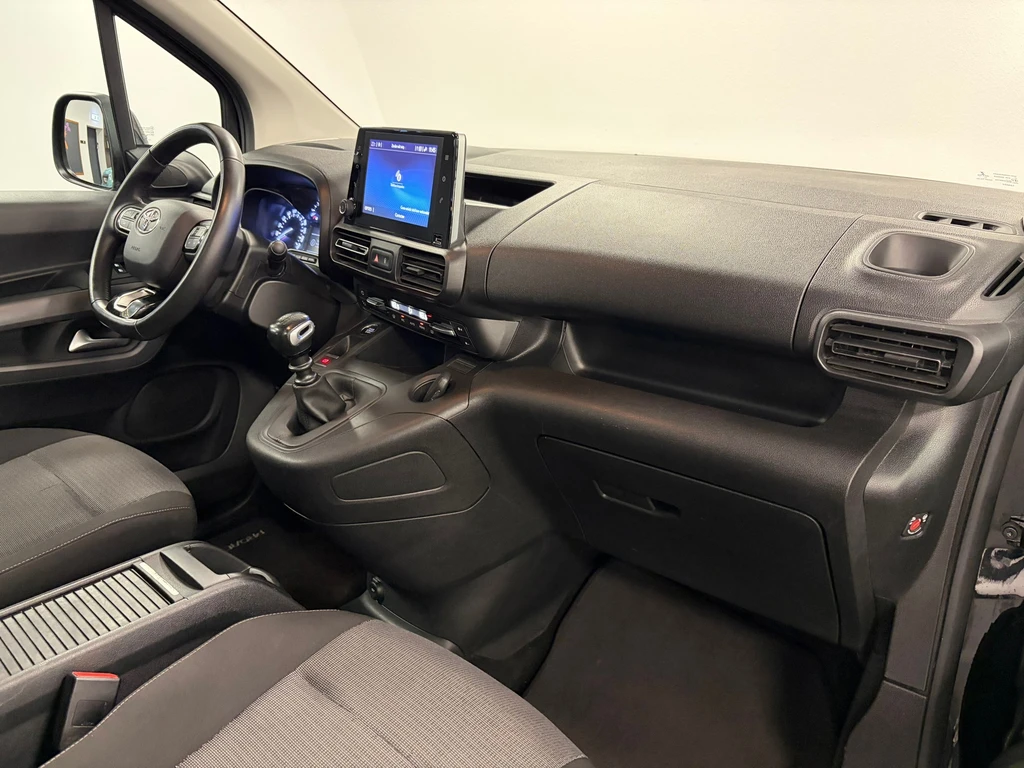 Toyota ProAce – foto 34