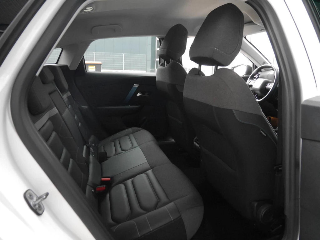 Citroën ë-C4 – foto 13