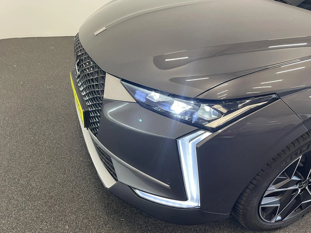 DS DS 4 – foto 19