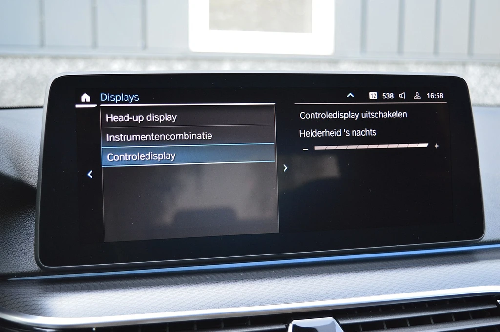 BMW 5 Serie – foto 30