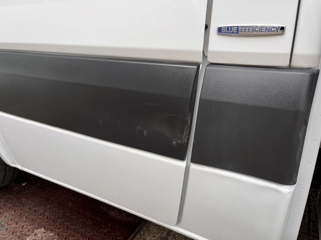 Mercedes-Benz Sprinter – foto 51