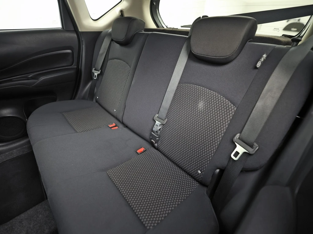 Nissan Note – foto 15