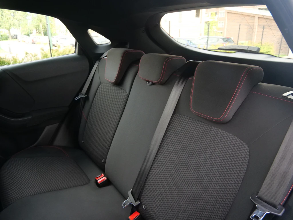 Ford Puma – foto 12