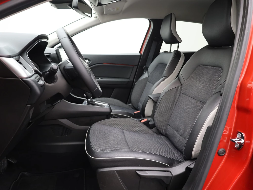 Renault Captur – foto 18