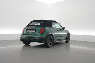 MINI Cooper Cabrio – thumbnail 4
