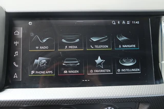 Audi A1 Sportback – thumbnail 17