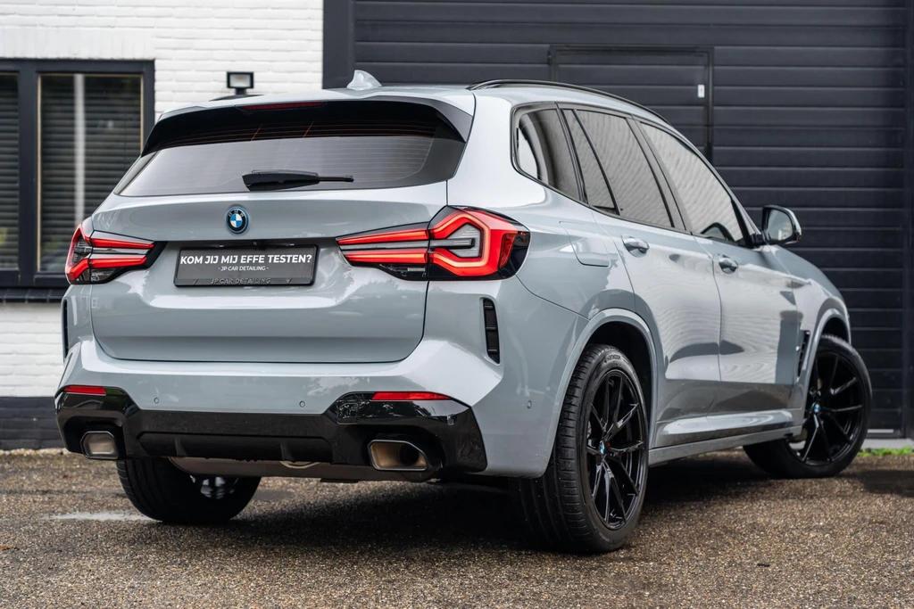 BMW X3 – foto 5