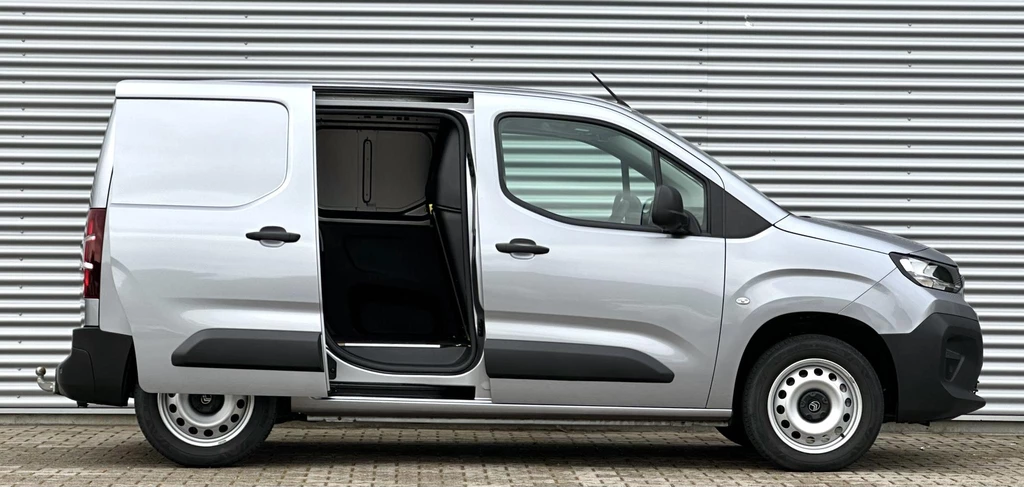 Citroën Berlingo – foto 5
