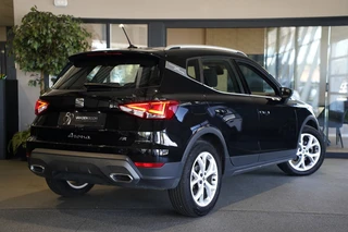 SEAT Arona – thumbnail 5