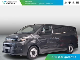 Opel Vivaro-e – thumbnail 1
