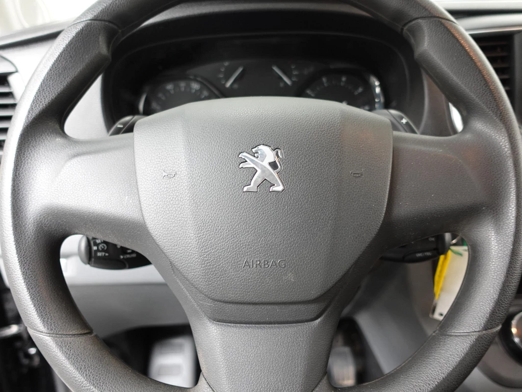 Peugeot Expert – foto 17