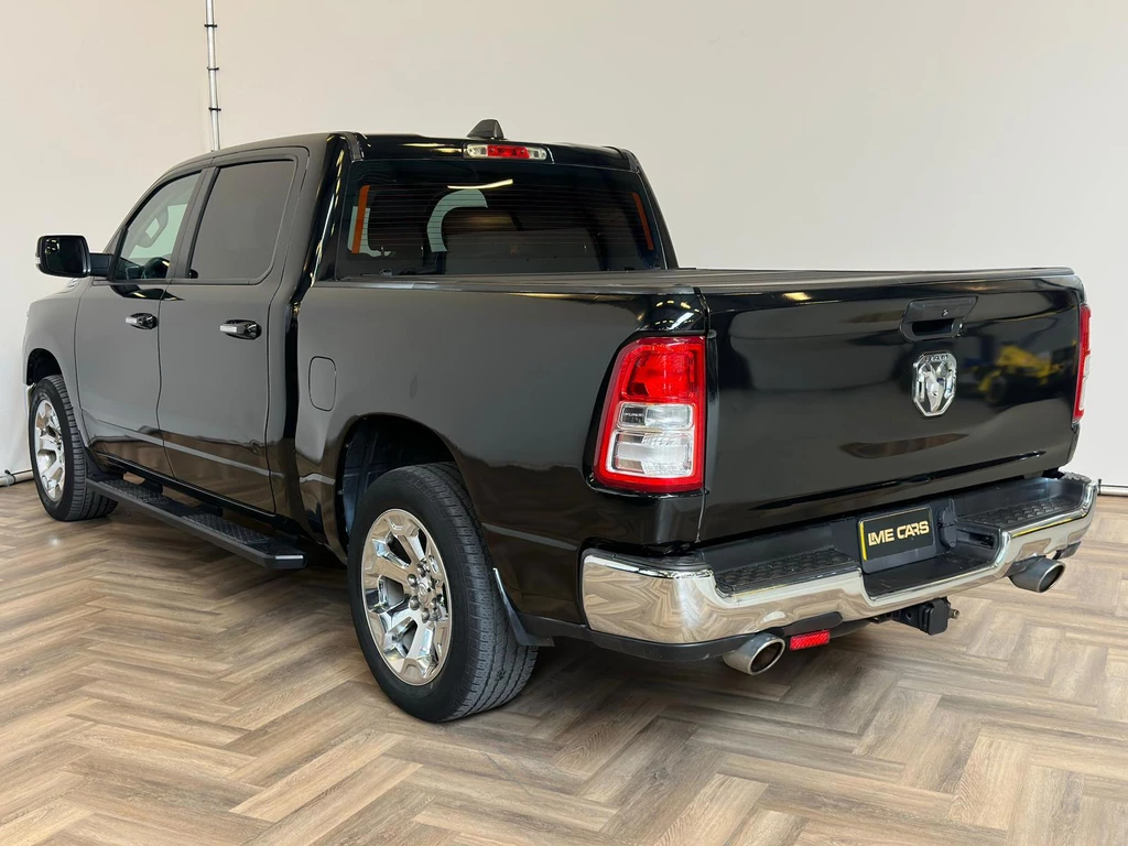 Dodge Ram 1500 – foto 2