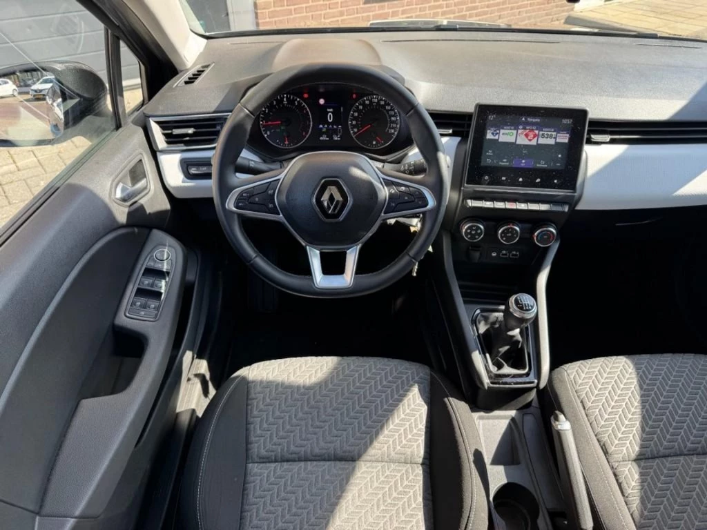 Renault Clio – foto 29